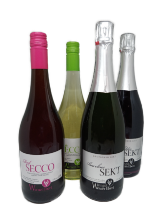 Sekt & Secco