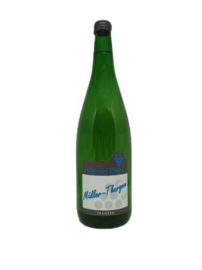 2023 Müller-Thurgau Kabinett halbtrocken 1l