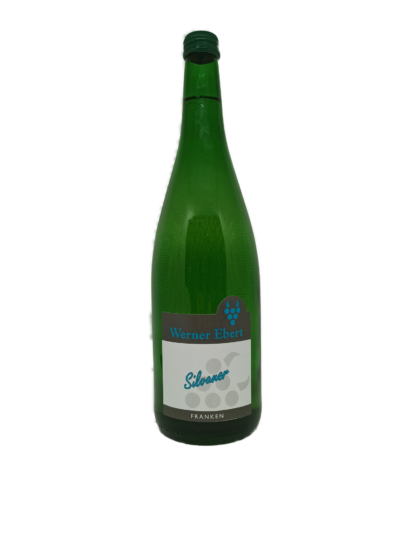 2022 Silvaner Kabinett halbtrocken 1l