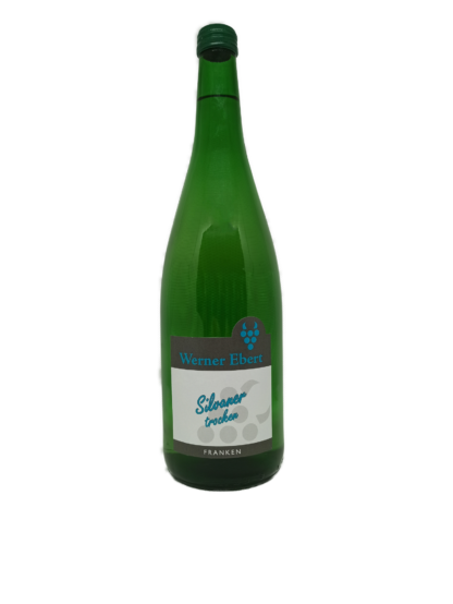2023 Silvaner Kabinett trocken 1l