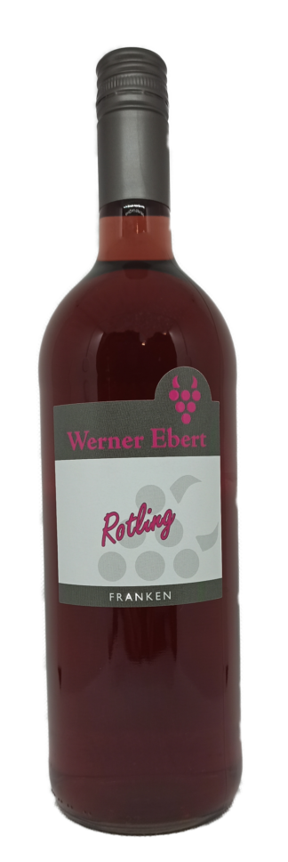 Weingut Ebert 2022 Rotling QbA 1l